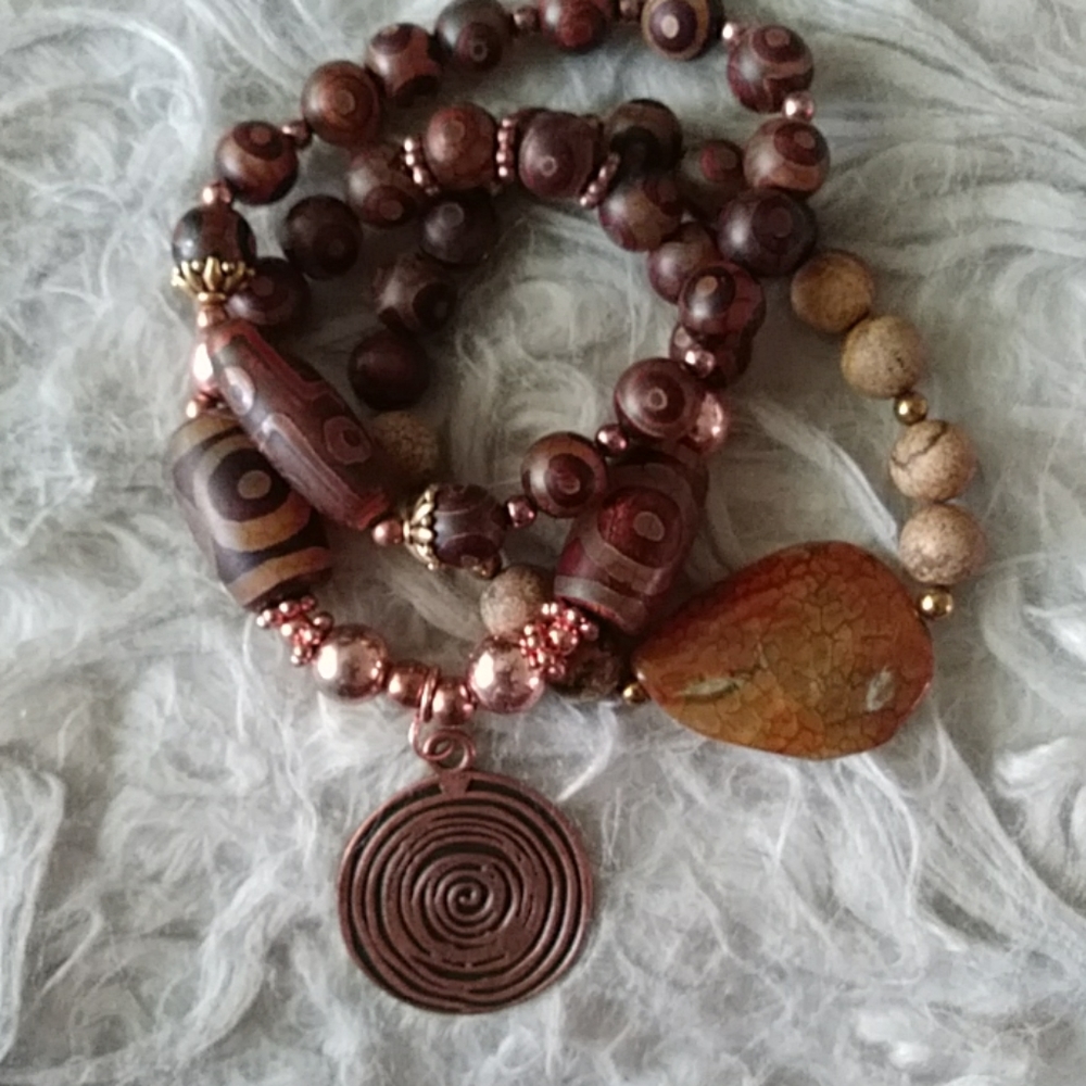 Bracelets